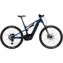 Cannondale Moterra Carbon 1 Abbys Blue