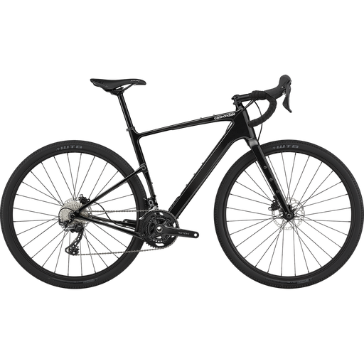 Cannondale Topstone Carbon 3 Black GRX 11v