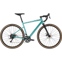 Cannondale Topstone 3 Turquoise
