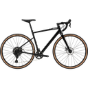 Cannondale Topstone 4 Black