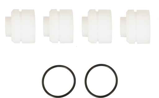 [K51009] Cannondale Lety Oppo Ramp Clamps