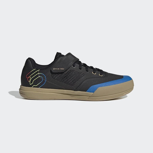 Chaussures Five Ten Hellcat Pro Core Black/Carbon/Pulse Lime