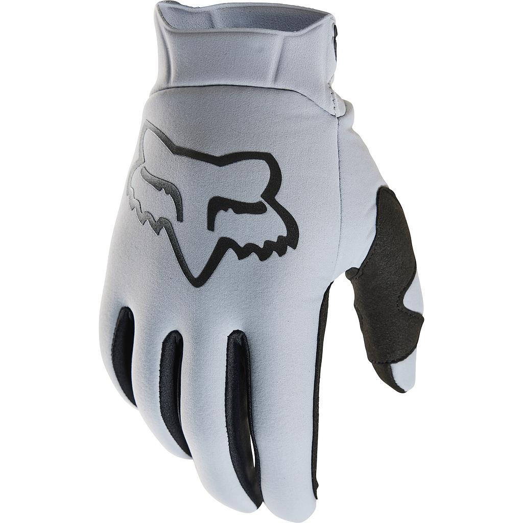 Fox Defend Off Road Thermo Glove Steel Grey