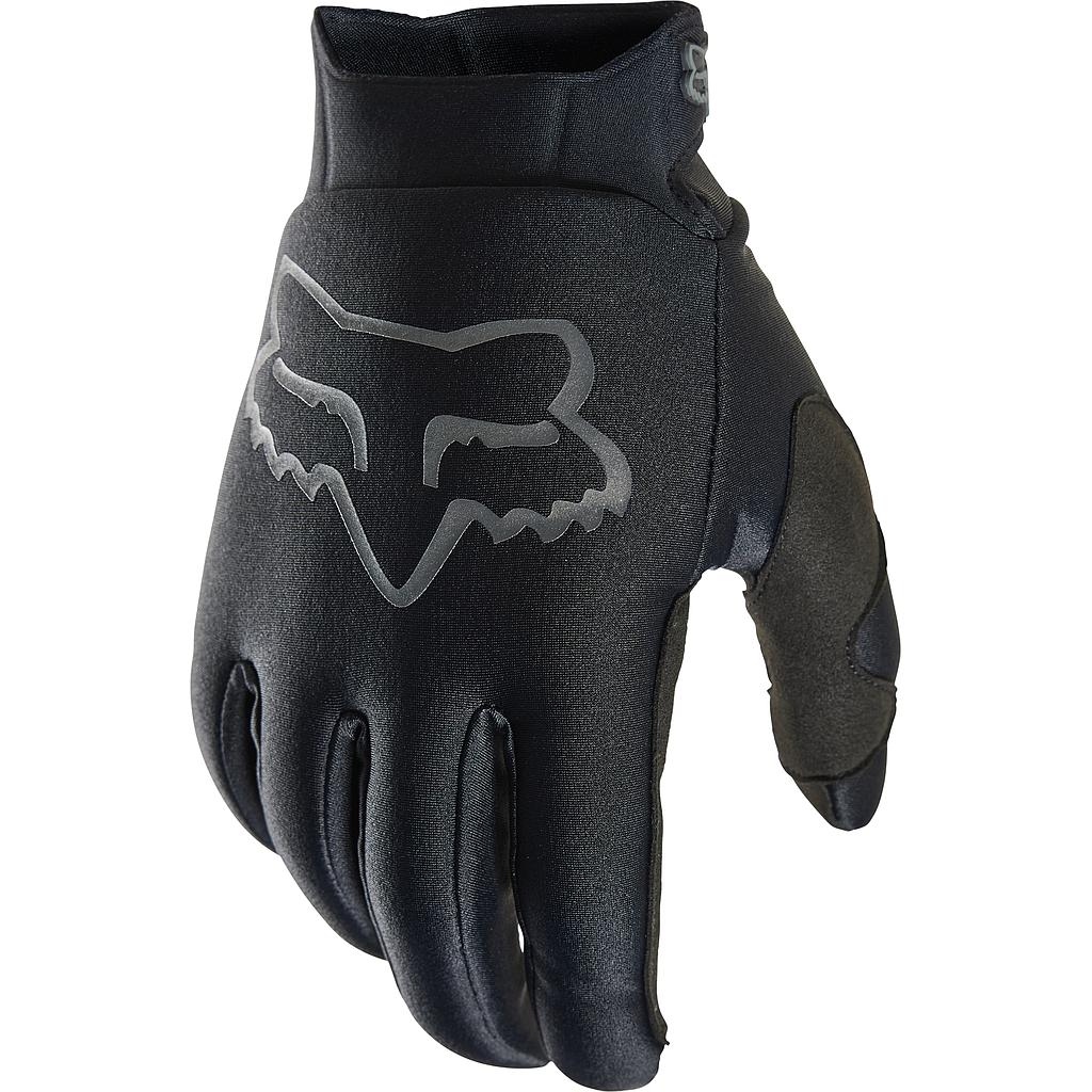 Fox Defend Off Road Thermo Glove Black