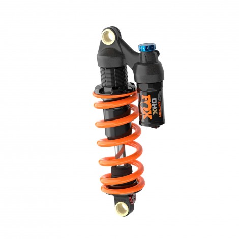 Amortisseur Fox DHX Factory 2pos 210x55 2023