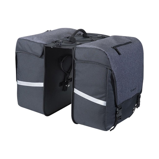 Sacoches Giant Small + Milk System (37,2L)