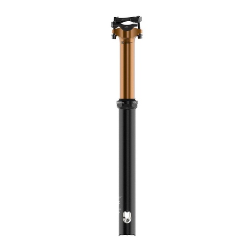 Tige de Selle Fox Transfer SL Factory 31.6 100mm Interne 2023