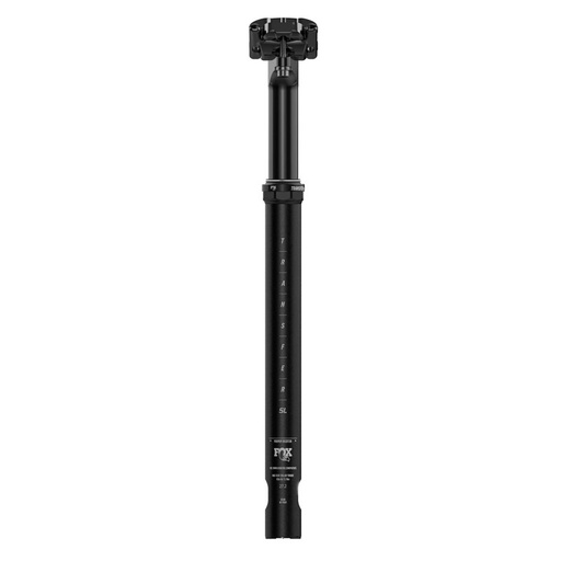 Tige de Selle Fox Transfer SL Performance 31.6 100mm Interne 2023