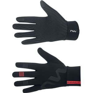 Gants Defend Thermo Offroad