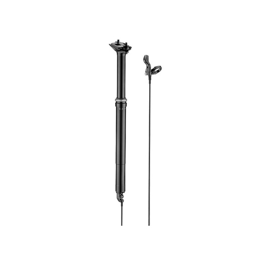 Tige de Selle Giant Dropper Contact Switch SL 409mm/125mm 2023