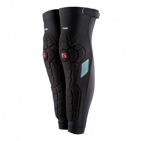 Genouillère-Tibia G-Form Pro-Rugged Youth