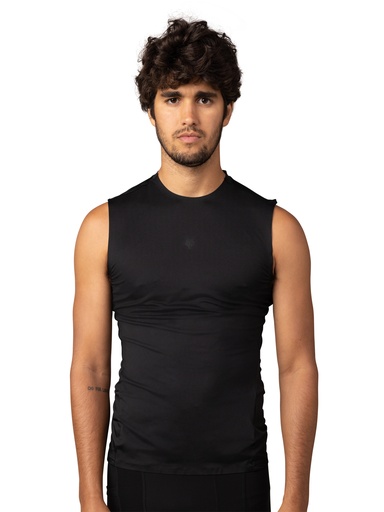 Fox Tecbase SL Shirt Black