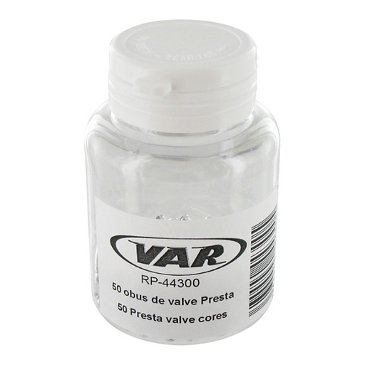 [4430] Obus de Valve Presta Var RP-44300