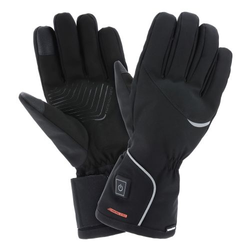 Gants Tucano Fellwarm 2G Noir