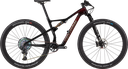 Cannondale Scalpel HM Ultimate Tinted Red