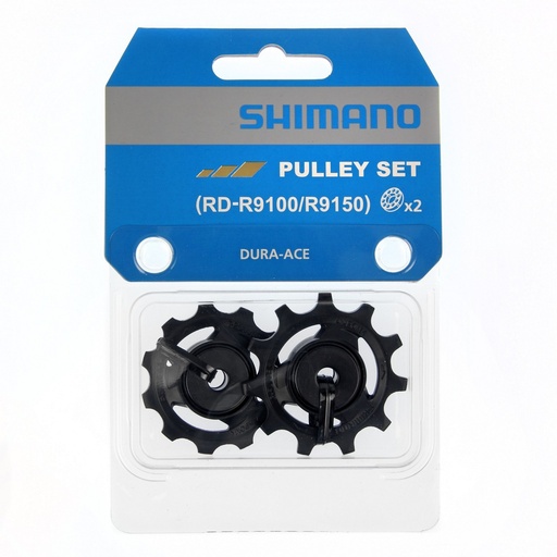 Paire de Galets Shimano Dura-Ace R9100/9150 11v