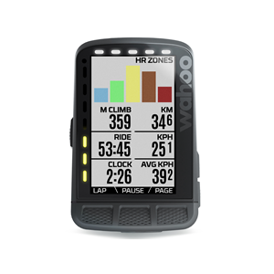 Compteur Wahoo Elemnt Roam V2