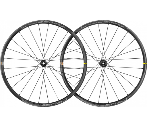 Paire Roues Mavic Crossmax SL Ultimate 29" Boost XD 30mm TRTD