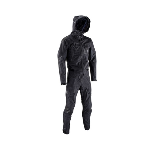 Combinaison MTB Leat HydraDri Max 5.0 Noir