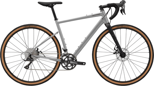 Cannondale Topstone 3 Grey