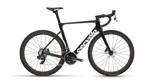 Cervélo Soloist 105 Di2 Embers