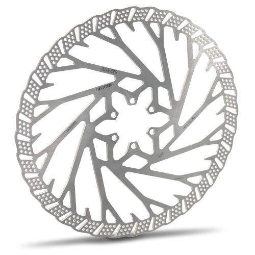 [DB024W] Disque Galfer Shark Wave 203 174g 2mm