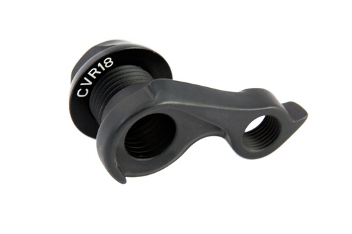 [DRH-WMN112] Dérailleur Hanger Santa Cruz/Cervélo Mounting Nut 12mm