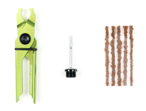 Outils One Up EDC Plug & Pliers Kit