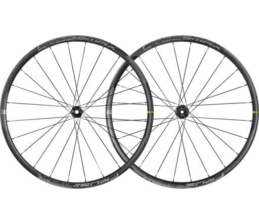 Paire de Roues Mavic Crossmax Ultimate SL 30 Boost CL MS
