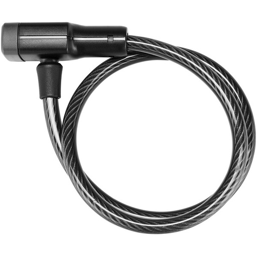 Antivols Abus Racer Spirale Acier 6412K/120