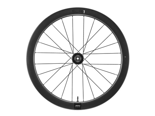 [350000323] Roue Ar Giant SLR 1 50mm Carbone Tubeless Disc HG