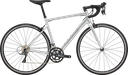 Cannondale Caad Optimo 4 Silver