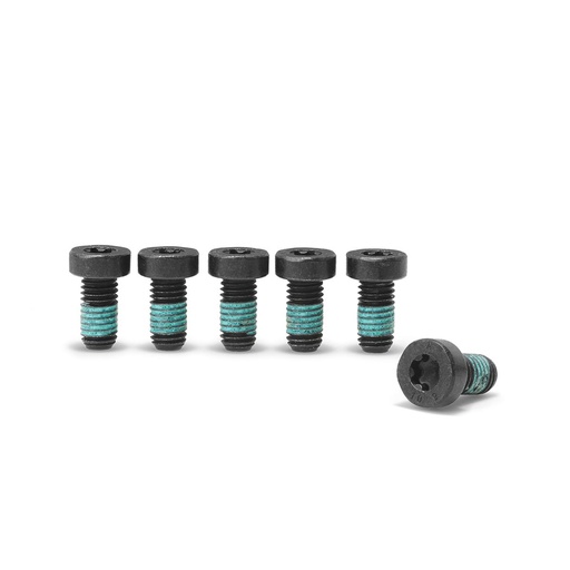 [BDU4XX] Kit de Visserie Bosch Unité Motrice