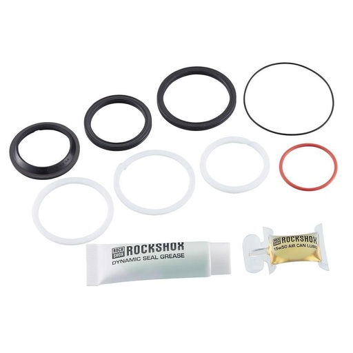 Service Kit Sram Rockshox Air Can Gros Volume Monarch / + 2012