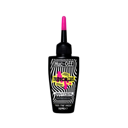 Muc-Off Ludicrous AF Lube 50ml