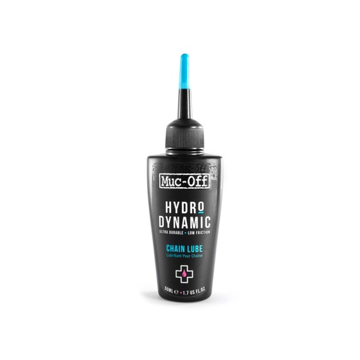 Muc-Off Hydrodynamic Lube 50ml