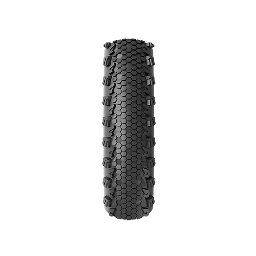 Pneu Vittoria Gravel Terreno Dry G2 TNT 700x38 Anthracite/Black