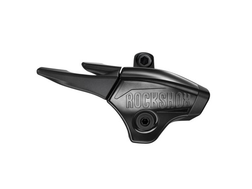 [00.4318.002.009] Commande de blocage RockShox Gauche Onelock