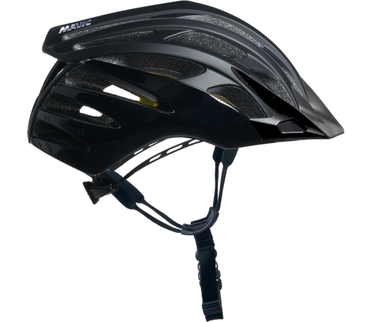 Casque Mavic Syncro SL Mips Black