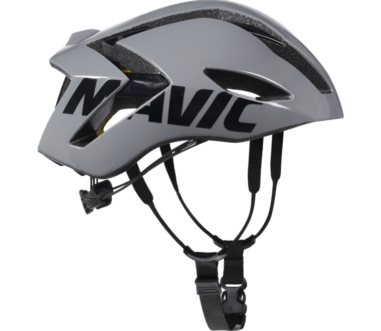 Casque Mavic Comete Ultimate Mips Grey