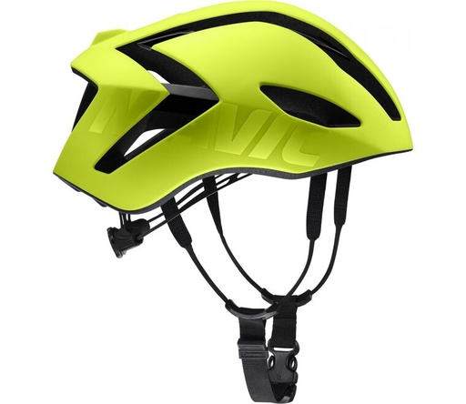 Casque Mavic Comete Ultimate Mips Safety Yellow