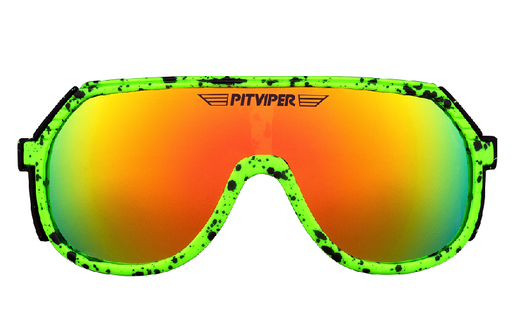 Pit Viper The Doomslang Grand Prix