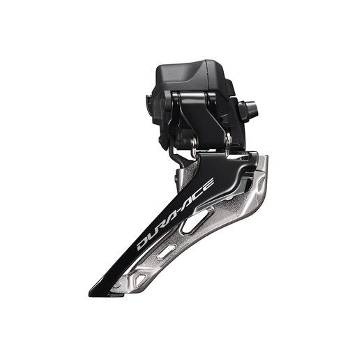 Dérailleur Av Shimano Dura-Ace R9250 Di2 à braser max 55t