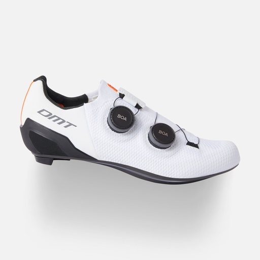 Chaussures DMT SH10 Blanches