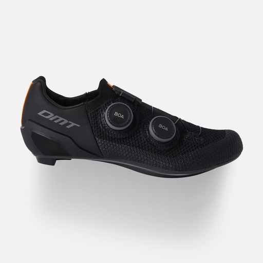 Chaussures DMT SH10 Noires