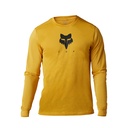 Fox Ranger Tru Dri LS Jersey Daff