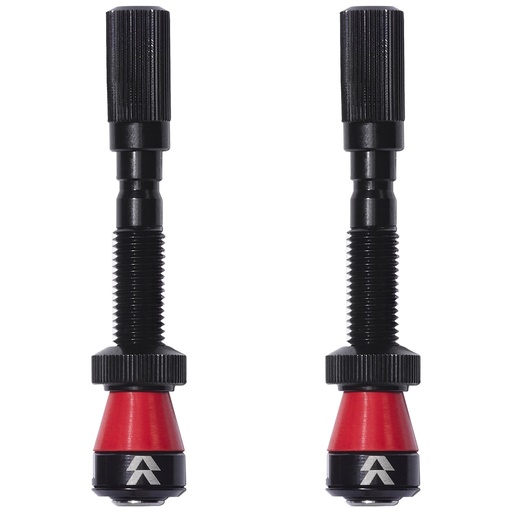 Paire de Valves Reserve Fillmore 50mm