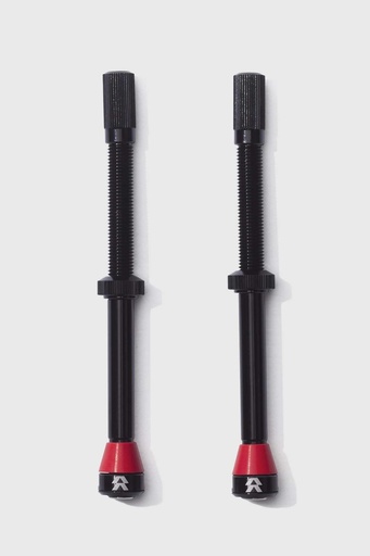 Paire de Valves Reserve Fillmore 90mm