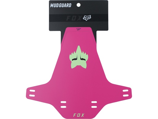 Fox Mud Guard Berry Punch/Universal