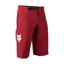 Fox Defend Short Aurora Bordeaux